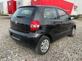 Thumbnail of 2011 Volkswagen Fox