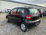 Thumbnail of 2011 Volkswagen Fox