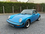 Miniaturansicht von Porsche 911SC Targa Oldtimer