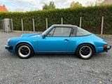 Miniaturansicht von Porsche 911SC Targa Oldtimer