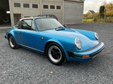 Miniaturansicht von Porsche 911SC Targa Oldtimer