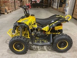 Minituur van 2025 Ultra Motocross MA07E start ATX 49-E GE Quad