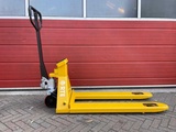 Thumbnail of 2024 RTE 2500kg Hydraulic Pallet Truck With Scale