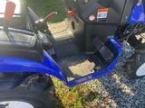 Thumbnail of Mini tractor