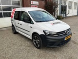 Thumbnail of 2016 Volkswagen Caddy 1.2TSI Commercial Vehicle