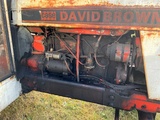 Minituur van 1978 David Brown 996