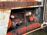 Minituur van 1978 David Brown 996