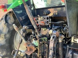 Minituur van Deutz-Fahr DX6.06 Vierwielaangedreven landbouwtractor