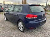 Minituur van 2012 Volkswagen Golf VI