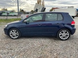 Minituur van 2012 Volkswagen Golf VI