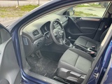 Minituur van 2012 Volkswagen Golf VI