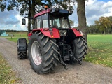 Minituur van 1993 Case IH Maxxum 5150 Vierwielaangedreven landbouwtractor