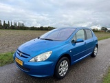 Miniaturansicht von Peugeot - 2005 - 307 - 1.6-16V XS Premium - 99-PZ-FP