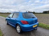Miniaturansicht von Peugeot - 2005 - 307 - 1.6-16V XS Premium - 99-PZ-FP