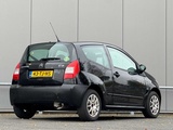 Miniaturansicht von Citroen - 2006 - C2 - 1.1i Furio - 43-TJ-HS