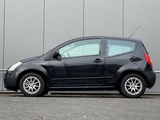 Miniaturansicht von Citroen - 2006 - C2 - 1.1i Furio - 43-TJ-HS