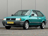 Miniaturansicht von Volkswagen - 1992 - Polo - 1.3 Fox - 122500km NAP - FH-TR-71