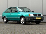 Miniaturansicht von Volkswagen - 1992 - Polo - 1.3 Fox - 122500km NAP - FH-TR-71