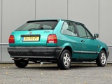 Miniaturansicht von Volkswagen - 1992 - Polo - 1.3 Fox - 122500km NAP - FH-TR-71