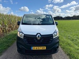 Thumbnail of Renault - Trafic - 1.6 dCi T27 L1H1 Com - V-657-VR