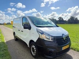 Thumbnail of Renault - Trafic - 1.6 dCi T27 L1H1 Com - V-657-VR
