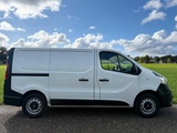 Thumbnail of Renault - Trafic - 1.6 dCi T27 L1H1 Com - V-657-VR