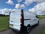 Thumbnail of Renault - Trafic - 1.6 dCi T27 L1H1 Com - V-657-VR