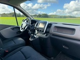Thumbnail of Renault - Trafic - 1.6 dCi T27 L1H1 Com - V-657-VR
