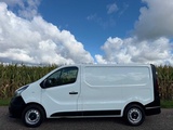 Thumbnail of Renault - Trafic - 1.6 dCi T27 L1H1 Com - V-657-VR