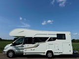 Thumbnail of benimar - SPORT 363- Ford - Camper - NAP - G-673-XF