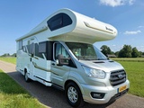 Thumbnail of benimar - SPORT 363- Ford - Camper - NAP - G-673-XF