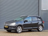 Minituur van Nissan - 2009 - Qashqai +2 - 1.6 Visia - 7Persoons - 47-JDV-5