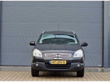 Minituur van Nissan - 2009 - Qashqai +2 - 1.6 Visia - 7Persoons - 47-JDV-5