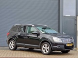 Minituur van Nissan - 2009 - Qashqai +2 - 1.6 Visia - 7Persoons - 47-JDV-5