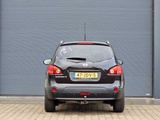 Minituur van Nissan - 2009 - Qashqai +2 - 1.6 Visia - 7Persoons - 47-JDV-5