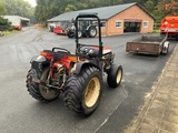 Minituur van Same Solaris 35 DT 4-Wheel Drive Tractor - 2000