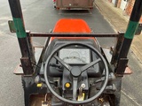 Minituur van Same Solaris 35 DT 4-Wheel Drive Tractor - 2000