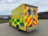 Minituur van MERCEDES - 2018 - SPRINTER - Ambulance