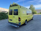 Minituur van MERCEDES - 2006 - 316 CDI - Ambulance