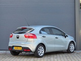 Miniaturansicht von Kia - 2012 - Rio - 1.2 CVVT - 5-XSL-13
