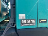 Thumbnail of STEYR - 16S18 LäRMARM - Truck - 1989