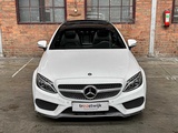 Miniaturansicht von Mercedes-Benz C250 Edition 1 AMG-Line 211PS 2016 C-Klasse Coupé, PT-406-T