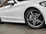 Miniaturansicht von Mercedes-Benz C250 Edition 1 AMG-Line 211PS 2016 C-Klasse Coupé, PT-406-T