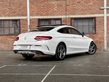 Miniaturansicht von Mercedes-Benz C250 Edition 1 AMG-Line 211PS 2016 C-Klasse Coupé, PT-406-T