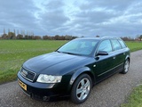 Miniaturansicht von Audi - 2004 - A4 Avant - 1.8 Turbo Pro Line - 97-PT-PT