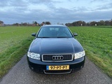 Miniaturansicht von Audi - 2004 - A4 Avant - 1.8 Turbo Pro Line - 97-PT-PT