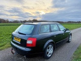 Miniaturansicht von Audi - 2004 - A4 Avant - 1.8 Turbo Pro Line - 97-PT-PT