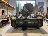 Thumbnail of AMX13 - French Tank (Demilitarized)