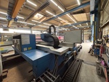 Thumbnail of BACH THERMOCUT 2000 CNC plasma and oxy-fuel cutting machine
