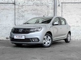 Miniaturansicht von Dacia Sandero 0.9 TCe Laureate 73hp 2019, G-092-LP